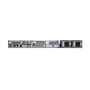 Dell PowerEdge R450 Rack (1U), Intel Xeon, Silver 4310, 2.1 GHz, 18 MB, 24T, 12C, No RAM, No HDD, Up to 4 x 3.5, PERC H755, Power supply 2x600 W, iDRAC9 Enterprise, ReadyRails Sliding Rails Without Cable Management Arm, No OS, Warranty Basic NBD 36 month(