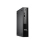 Dell QCM1250 , Pro , Desktop , Micro , Intel Core Ultra 5 , 235T , Internal memory 8 GB , DDR5 , 512 GB , Keyboard language No keyboard , Ubuntu , Warranty 36 month(s)