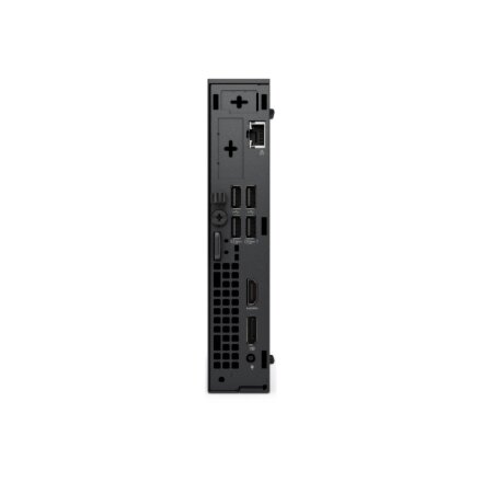 Dell QCM1250 , Pro , Desktop , Micro , Intel Core Ultra 5 , 235T , Internal memory 8 GB , DDR5 , 512 GB , Keyboard language No keyboard , Ubuntu , Warranty 36 month(s)