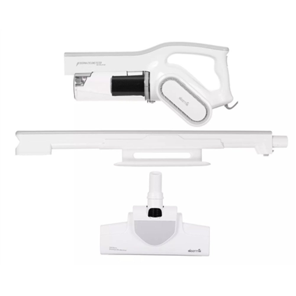 Xiaomi , Vacuum Cleaner , DX700 , Corded operating , 600 W , Silver