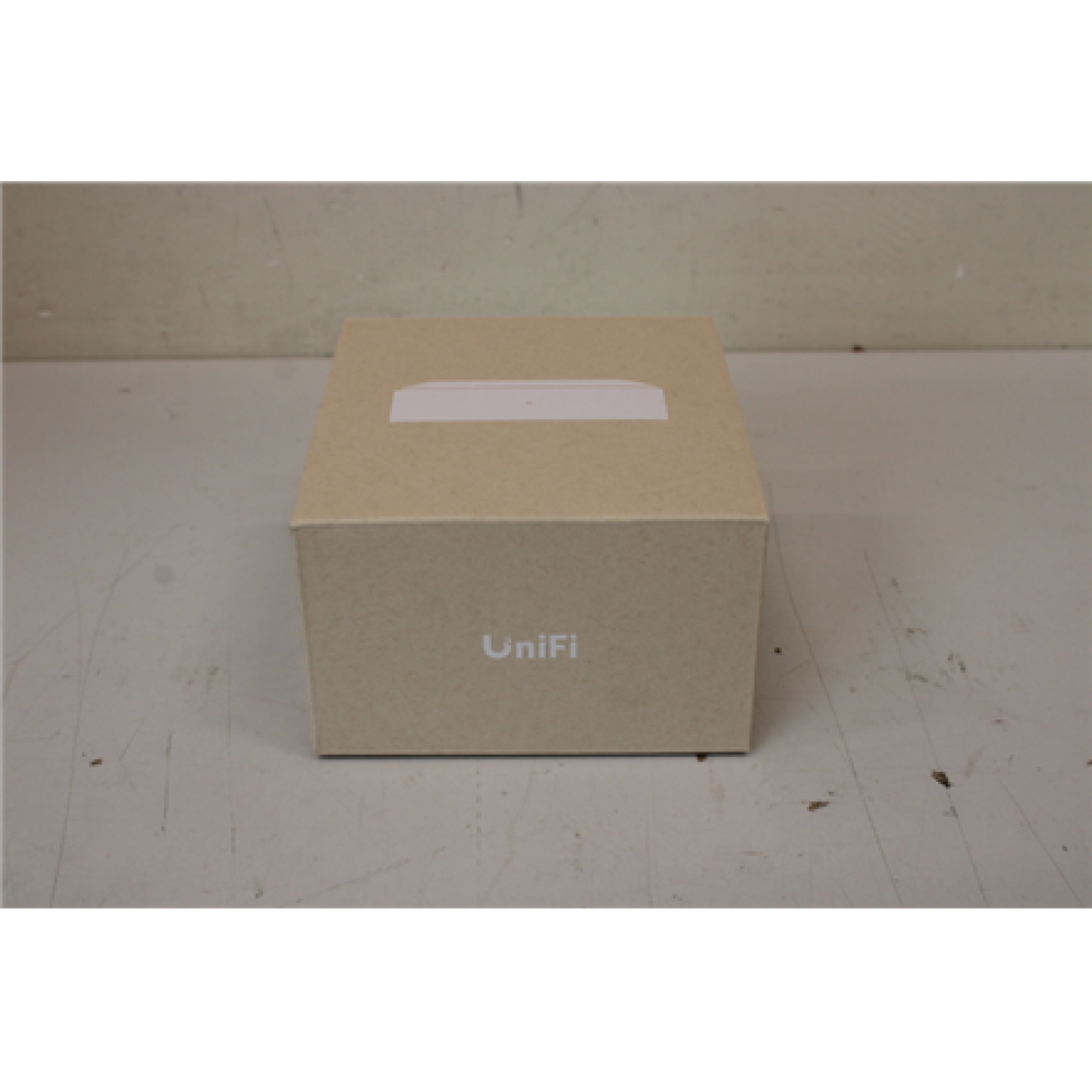 SALE OUT. Ubiquiti UniFi Next-Generation Gateway Lite, , UniFi Next-Generation Gateway Lite , 10/100/1000 Mbit/s , Ethernet LAN (RJ-45) ports 1 , Mesh Support No , MU-MiMO No , No mobile broadband , 12 month(s) , UNPACKED, USED