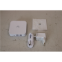 SALE OUT. Ubiquiti UniFi Next-Generation Gateway Lite, , UniFi Next-Generation Gateway Lite , 10/100/1000 Mbit/s , Ethernet LAN (RJ-45) ports 1 , Mesh Support No , MU-MiMO No , No mobile broadband , 12 month(s) , UNPACKED, USED