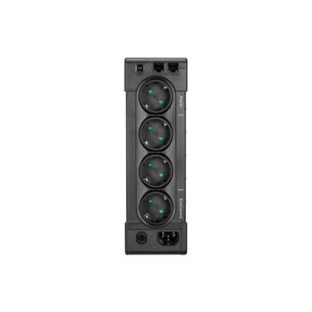 Eaton , UPS , Ellipse PRO 650 DIN , 650 VA , 400 W