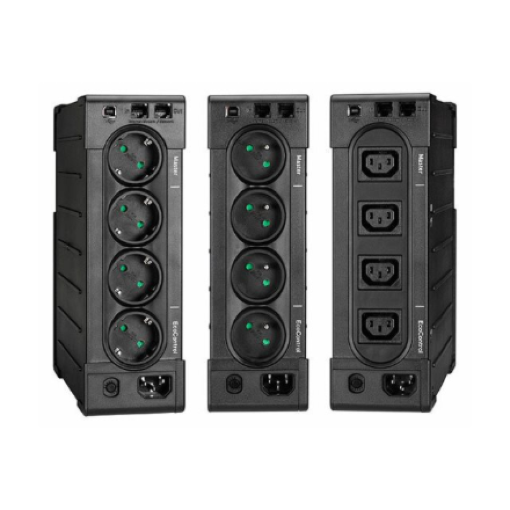 Eaton , UPS , Ellipse PRO 650 DIN , 650 VA , 400 W