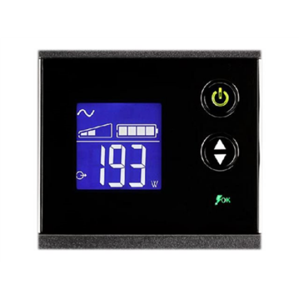 Eaton , UPS , Ellipse PRO 650 DIN , 650 VA , 400 W