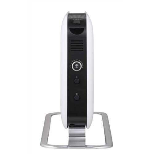 Mill , Portable Heater , CO1500MAXWIFI3 , Convection Heater , 1500 W , Suitable for rooms up to 14-18 m² , White , IPX4