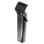 Mesko , Hair Clipper with LED Display , MS 2842 , Cordless , Number of length steps 8 , Grey