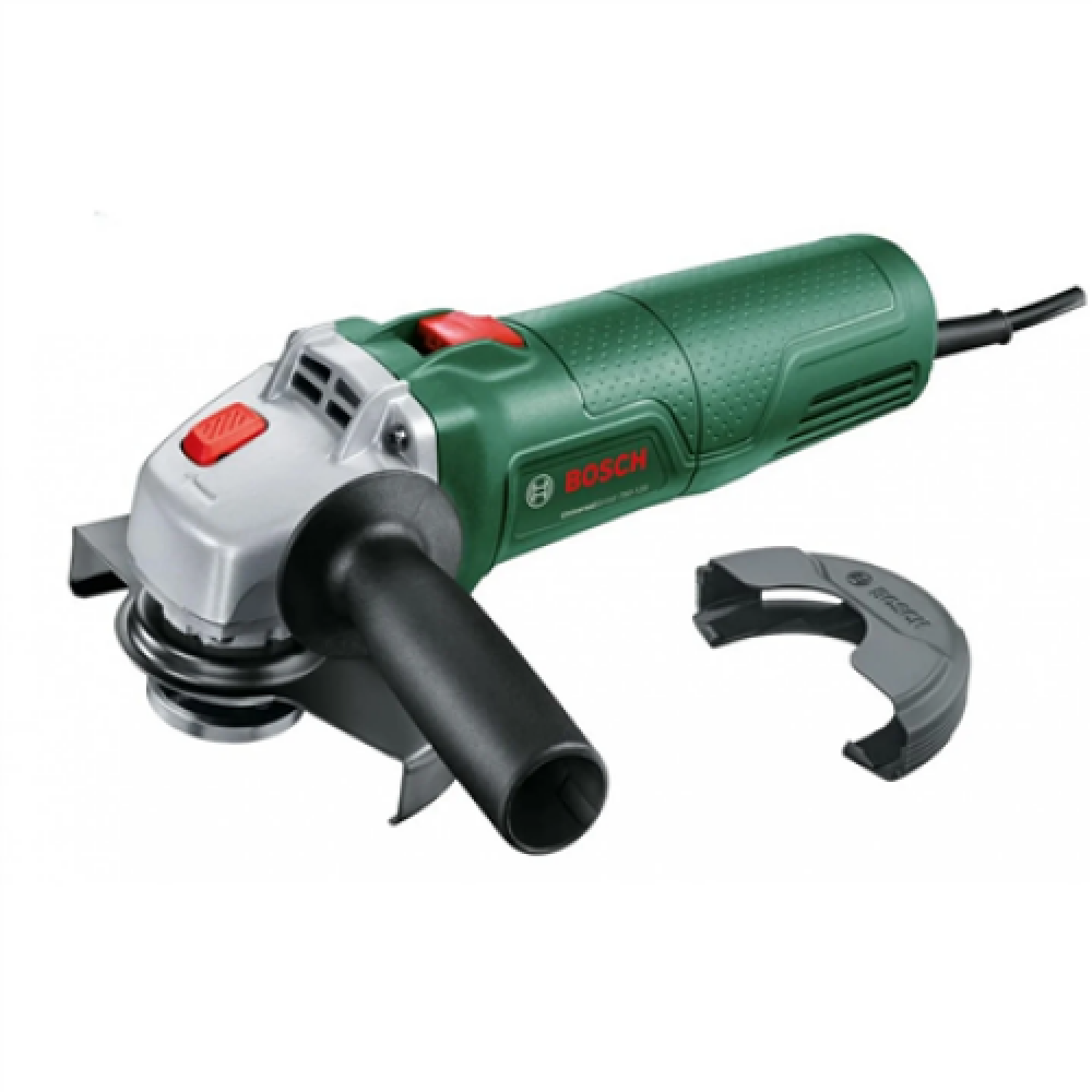Bosch UniversalGrind 750-125 Corner grinding machine , 06033E2001 , 750 W