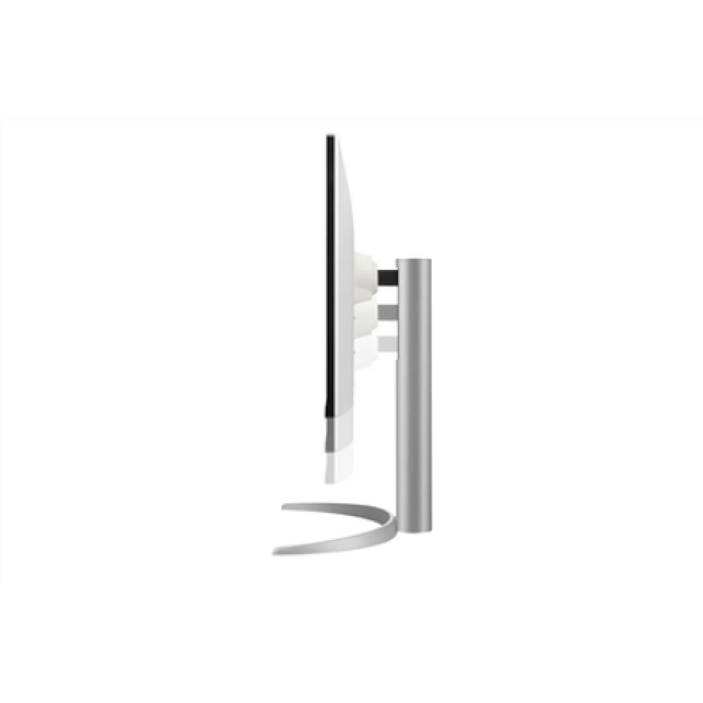 LG 32UP55NP-W 32” VA/3840x2160/16:9/4ms/350cd/m2/ HDMI USB USB-C DisplayPort , LG , Monitor , 32UP55NP-W , 32 , VA , UHD , 16:9 , 60 Hz , 4 ms , 3840 x 2160 , 350 cd/m² , HDMI ports quantity 2 , Black