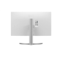 LG 32UP55NP-W 32” VA/3840x2160/16:9/4ms/350cd/m2/ HDMI USB USB-C DisplayPort , LG , Monitor , 32UP55NP-W , 32 , VA , UHD , 16:9 , 60 Hz , 4 ms , 3840 x 2160 , 350 cd/m² , HDMI ports quantity 2 , Black