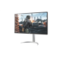 LG 32UP55NP-W 32” VA/3840x2160/16:9/4ms/350cd/m2/ HDMI USB USB-C DisplayPort , LG , Monitor , 32UP55NP-W , 32 , VA , UHD , 16:9 , 60 Hz , 4 ms , 3840 x 2160 , 350 cd/m² , HDMI ports quantity 2 , Black