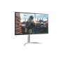 LG 32UP55NP-W 32” VA/3840x2160/16:9/4ms/350cd/m2/ HDMI USB USB-C DisplayPort , LG , Monitor , 32UP55NP-W , 32 , VA , UHD , 16:9 , 60 Hz , 4 ms , 3840 x 2160 , 350 cd/m² , HDMI ports quantity 2 , Black