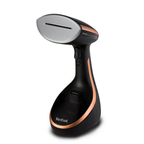 TEFAL , Steamer , DT9100E0 , Handheld , 1600 W , 0.2 L , 30 g/min , Black