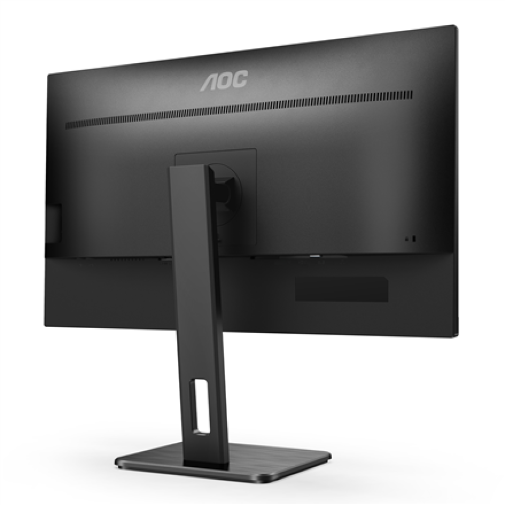 U27P2CA , 27 , IPS , 60 Hz , 4 ms , 3840 x 2160 pixels , 350 cd/m² , HDMI ports quantity 2