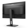U27P2CA , 27 , IPS , 60 Hz , 4 ms , 3840 x 2160 pixels , 350 cd/m² , HDMI ports quantity 2