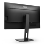 U27P2CA , 27 , IPS , 60 Hz , 4 ms , 3840 x 2160 pixels , 350 cd/m² , HDMI ports quantity 2