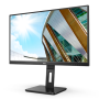 U27P2CA , 27 , IPS , 60 Hz , 4 ms , 3840 x 2160 pixels , 350 cd/m² , HDMI ports quantity 2
