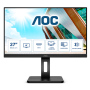 U27P2CA , 27 , IPS , 60 Hz , 4 ms , 3840 x 2160 pixels , 350 cd/m² , HDMI ports quantity 2