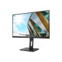 U27P2CA , 27 , IPS , 60 Hz , 4 ms , 3840 x 2160 pixels , 350 cd/m² , HDMI ports quantity 2