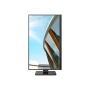 U27P2CA , 27 , IPS , 60 Hz , 4 ms , 3840 x 2160 pixels , 350 cd/m² , HDMI ports quantity 2