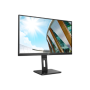 U27P2CA , 27 , IPS , 60 Hz , 4 ms , 3840 x 2160 pixels , 350 cd/m² , HDMI ports quantity 2