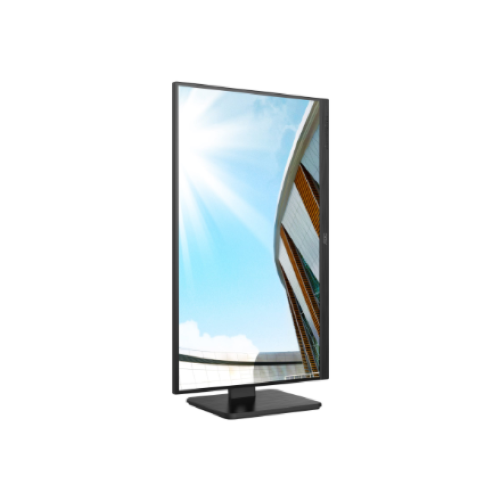 U27P2CA , 27 , IPS , 60 Hz , 4 ms , 3840 x 2160 pixels , 350 cd/m² , HDMI ports quantity 2