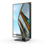 U27P2CA , 27 , IPS , 60 Hz , 4 ms , 3840 x 2160 pixels , 350 cd/m² , HDMI ports quantity 2