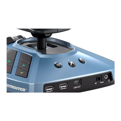 Thrustmaster , Joystick , TCA Captain Pack X Airbus Edition