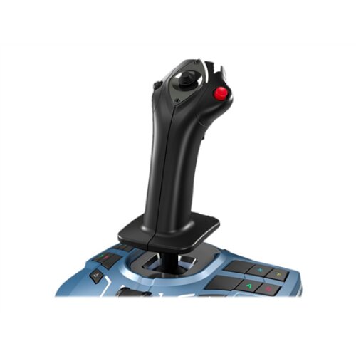 Thrustmaster , Joystick , TCA Captain Pack X Airbus Edition