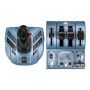 Thrustmaster , Joystick , TCA Captain Pack X Airbus Edition