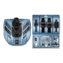 Thrustmaster , Joystick , TCA Captain Pack X Airbus Edition