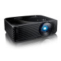 Optoma Bright 1080P Projection HD146X WUXGA (1920x1200), 3600 ANSI lumens, Black, 16:9