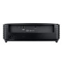 Optoma Bright 1080P Projection HD146X WUXGA (1920x1200), 3600 ANSI lumens, Black, 16:9