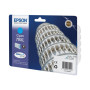 Epson 79XL , C13T79024010 , Inkjet cartridge , Cyan