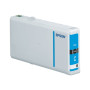 Epson 79XL , C13T79024010 , Inkjet cartridge , Cyan