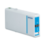Epson 79XL , C13T79024010 , Inkjet cartridge , Cyan