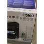 Epson EcoTank L15160 , Inkjet , Colour , Multicunctional Printer , A3+ , Wi-Fi , Black , DAMAGED PACKAGING