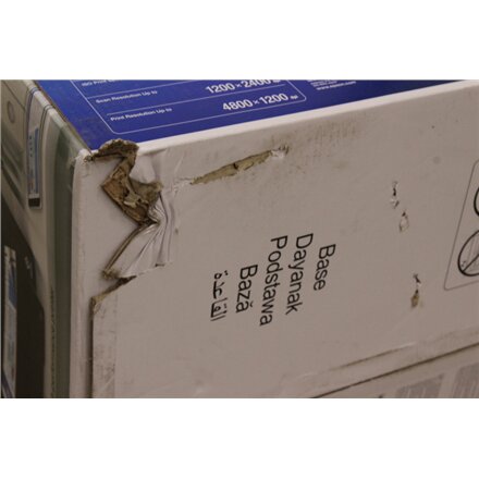 Epson EcoTank L15160 , Inkjet , Colour , Multicunctional Printer , A3+ , Wi-Fi , Black , DAMAGED PACKAGING