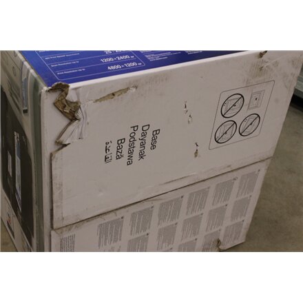 Epson EcoTank L15160 , Inkjet , Colour , Multicunctional Printer , A3+ , Wi-Fi , Black , DAMAGED PACKAGING