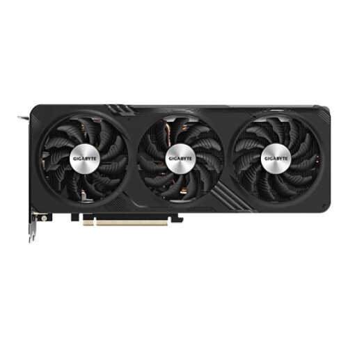 Gigabyte , GV-N406TGAMING OC-8GD 1.0 , NVIDIA , 8 GB , GeForce RTX 4060 Ti , GDDR6X , HDMI ports quantity 2 , PCI-E 4.0 , Memory clock speed 21000 MHz