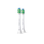 Philips , Sonicare InterCare Toothbrush heads , HX9002/10 , Heads , For adults , Number of brush heads included 2 , Number of teeth brushing modes Does not apply , White