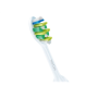 Philips , Sonicare InterCare Toothbrush heads , HX9002/10 , Heads , For adults , Number of brush heads included 2 , Number of teeth brushing modes Does not apply , White