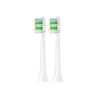 Philips , Sonicare InterCare Toothbrush heads , HX9002/10 , Heads , For adults , Number of brush heads included 2 , Number of teeth brushing modes Does not apply , White