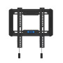 Neomounts Wall mount , WL30-550BL12 TV mount wall , 24-65 , Maximum weight (capacity) 40 kg , Black