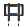 Neomounts Wall mount , WL30-550BL12 TV mount wall , 24-65 , Maximum weight (capacity) 40 kg , Black
