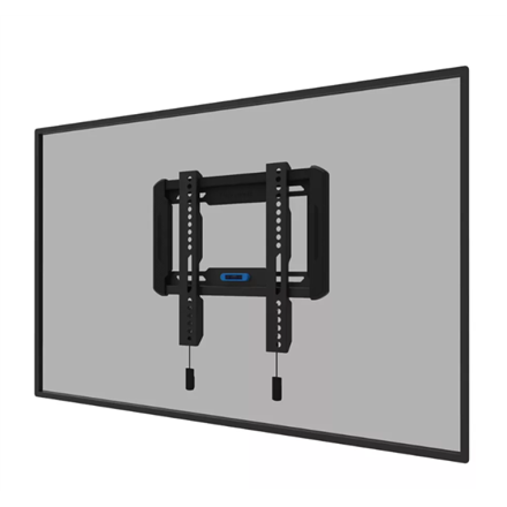 Neomounts Wall mount , WL30-550BL12 TV mount wall , 24-65 , Maximum weight (capacity) 40 kg , Black