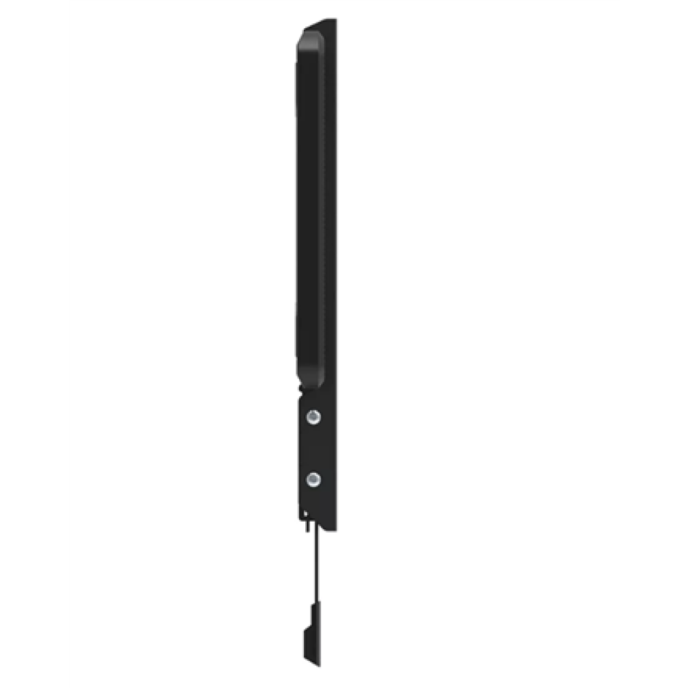 Neomounts Wall mount , WL30-550BL12 TV mount wall , 24-65 , Maximum weight (capacity) 40 kg , Black