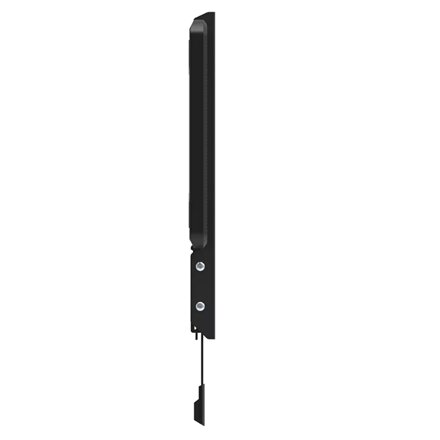 Neomounts Wall mount , WL30-550BL12 TV mount wall , 24-65 , Maximum weight (capacity) 40 kg , Black