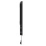 Neomounts Wall mount , WL30-550BL12 TV mount wall , 24-65 , Maximum weight (capacity) 40 kg , Black