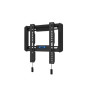 Neomounts Wall mount , WL30-550BL12 TV mount wall , 24-65 , Maximum weight (capacity) 40 kg , Black